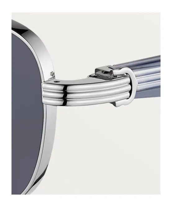 Full Frame Sunglasses