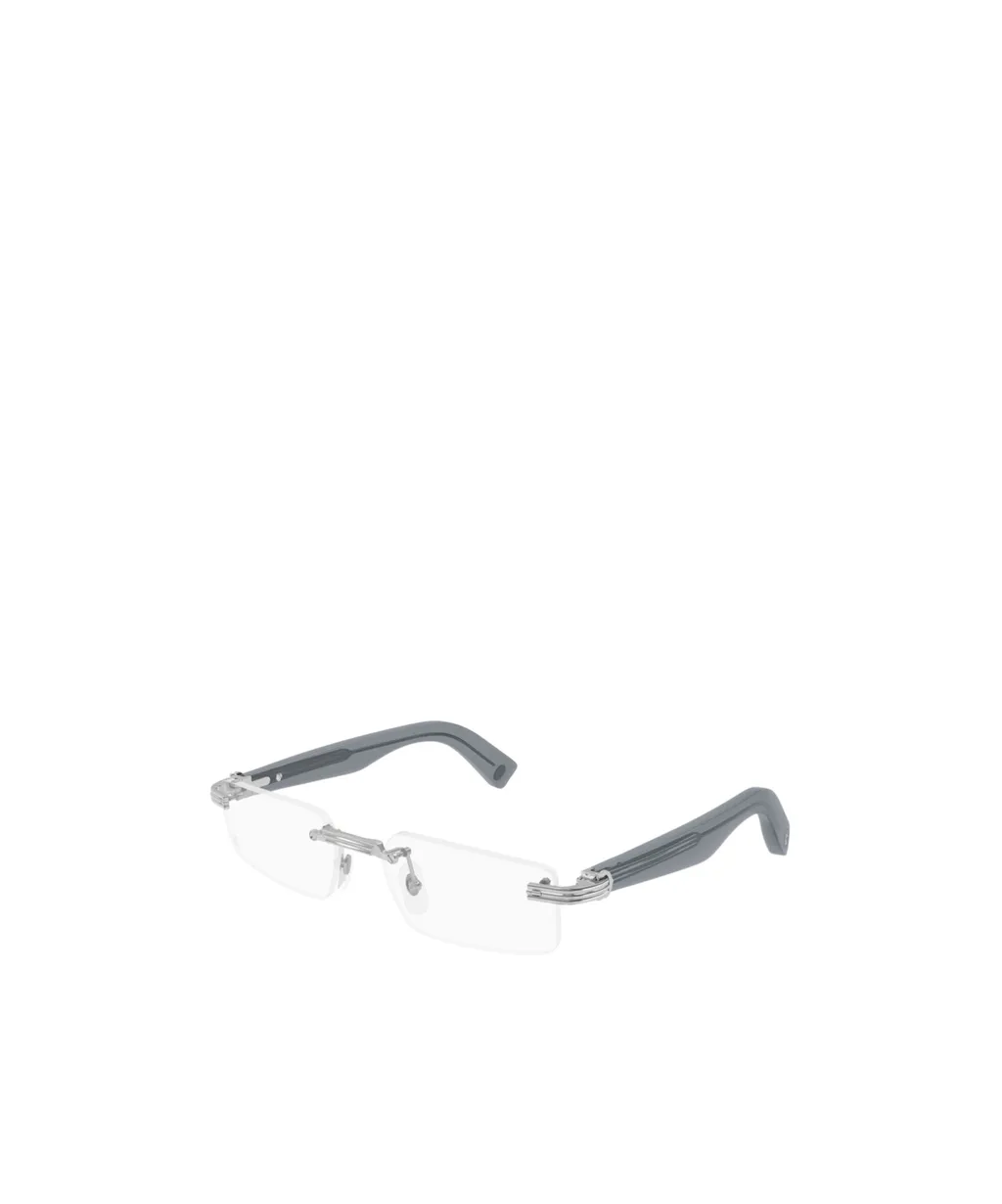 Frameless Plain Mirror