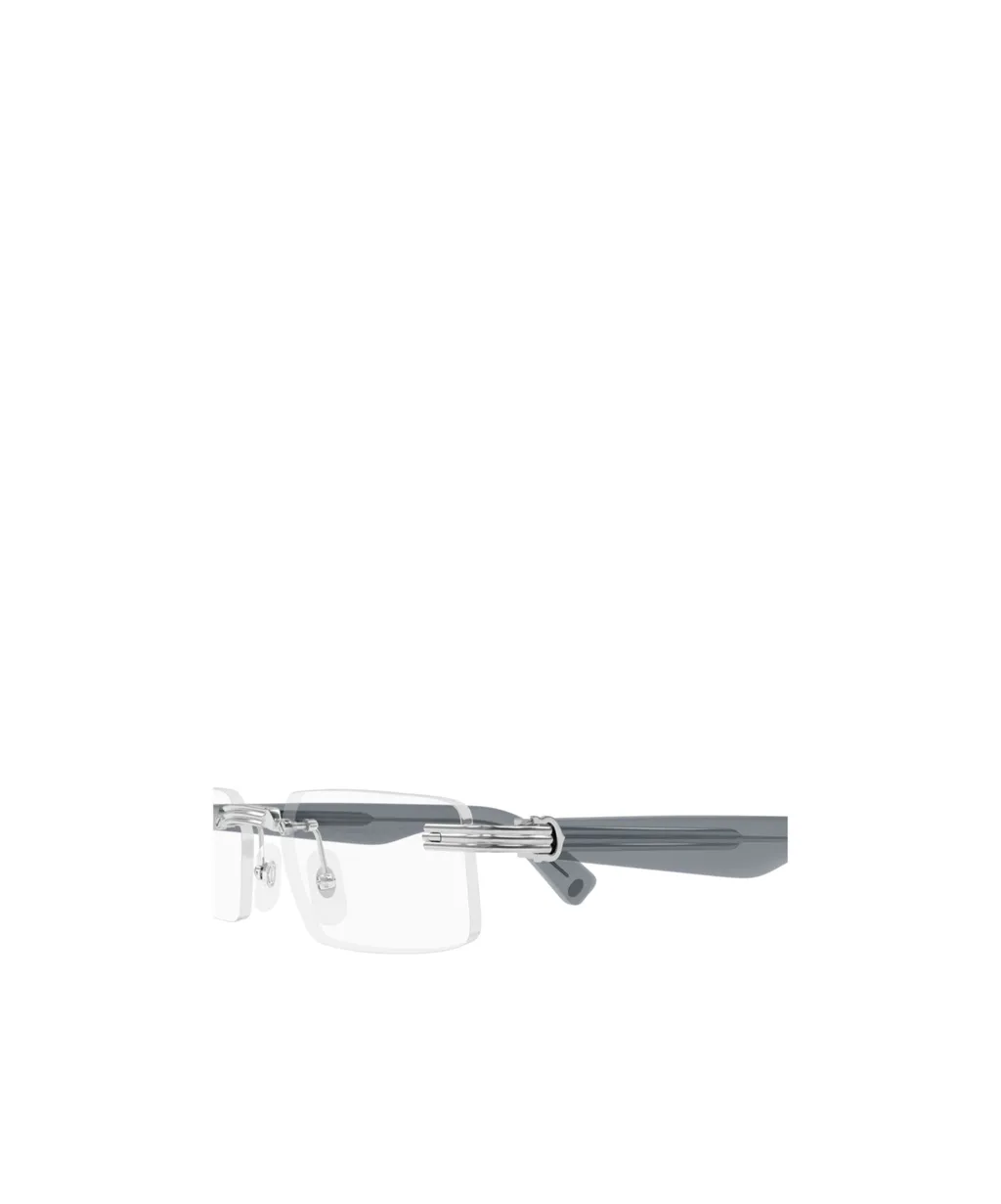 Frameless Plain Mirror