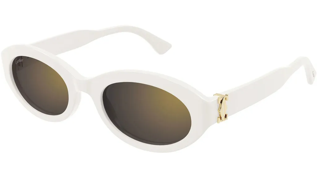 Full-Frame Sunglasses