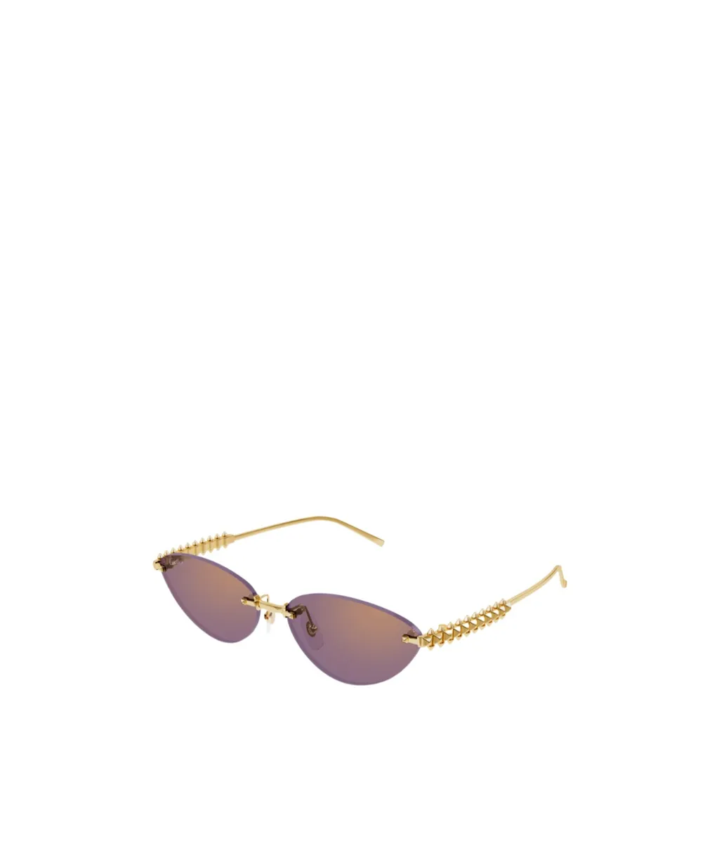 Geometric Sunglasses