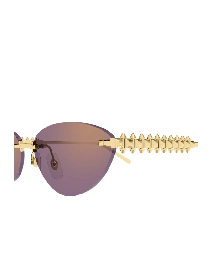 Geometric Sunglasses