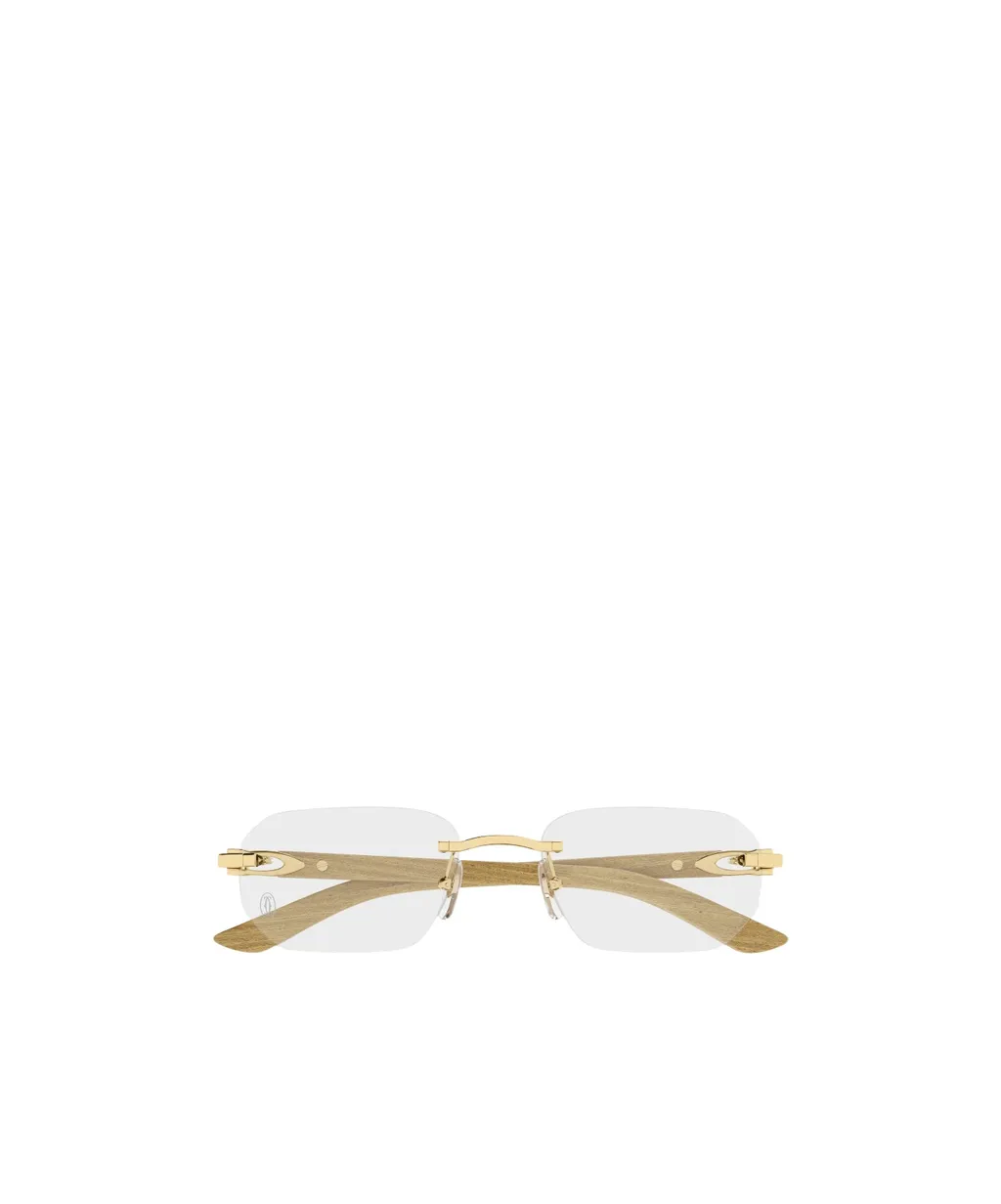 Geometric Flat Mirror