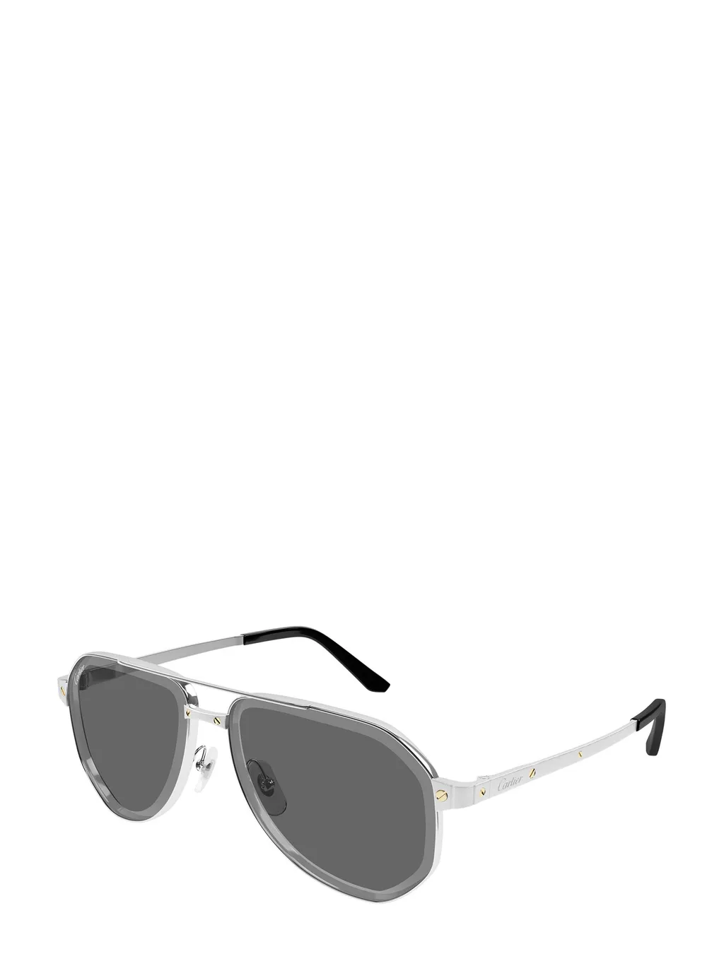 Santos De Cartier Sunglasses