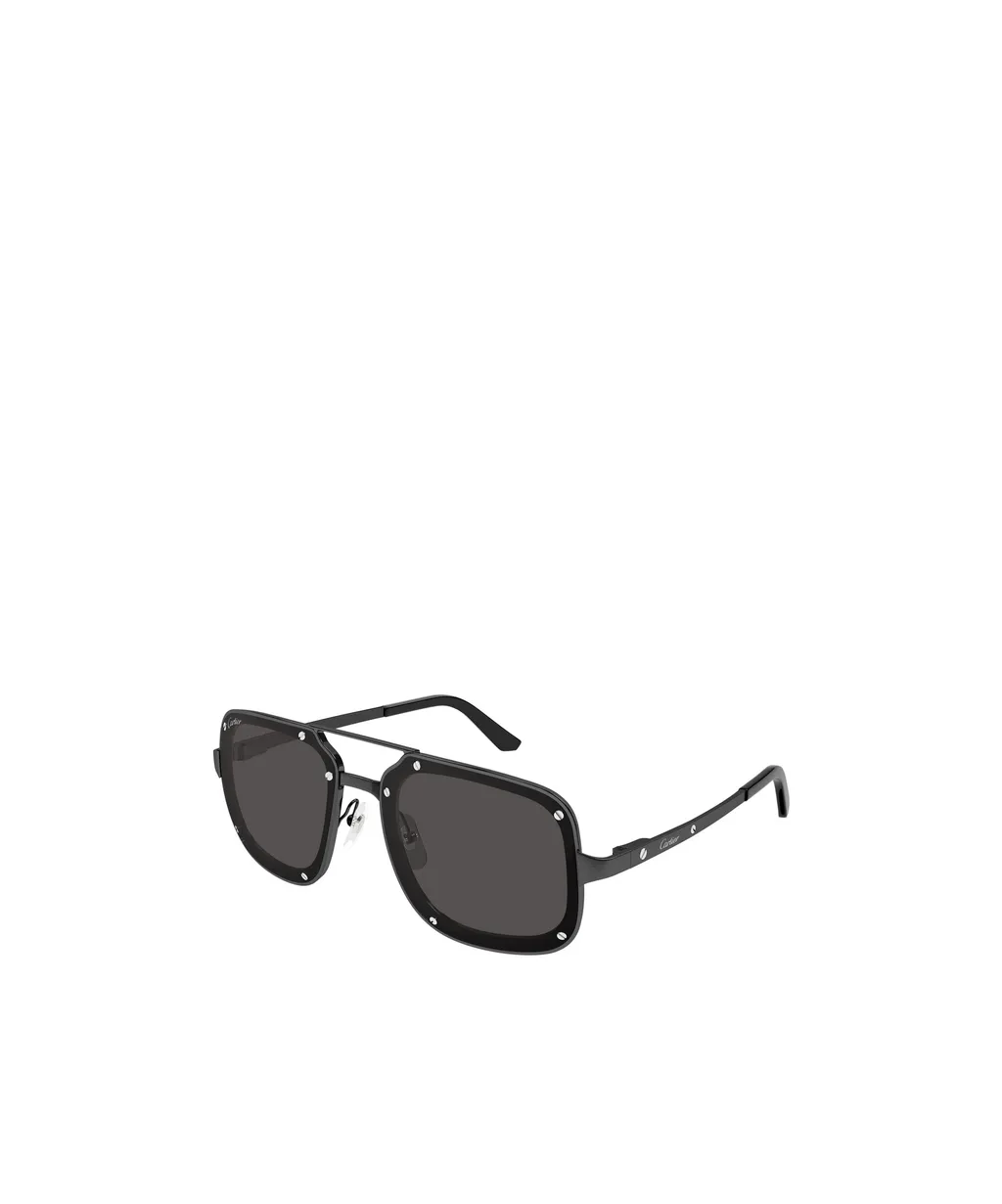 Full Frame Sunglasses
