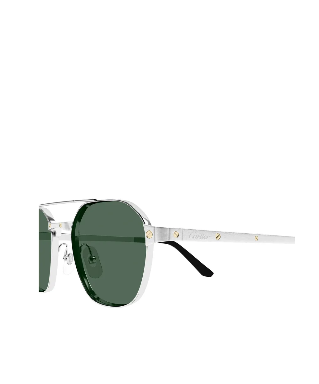 Full Frame Sunglasses