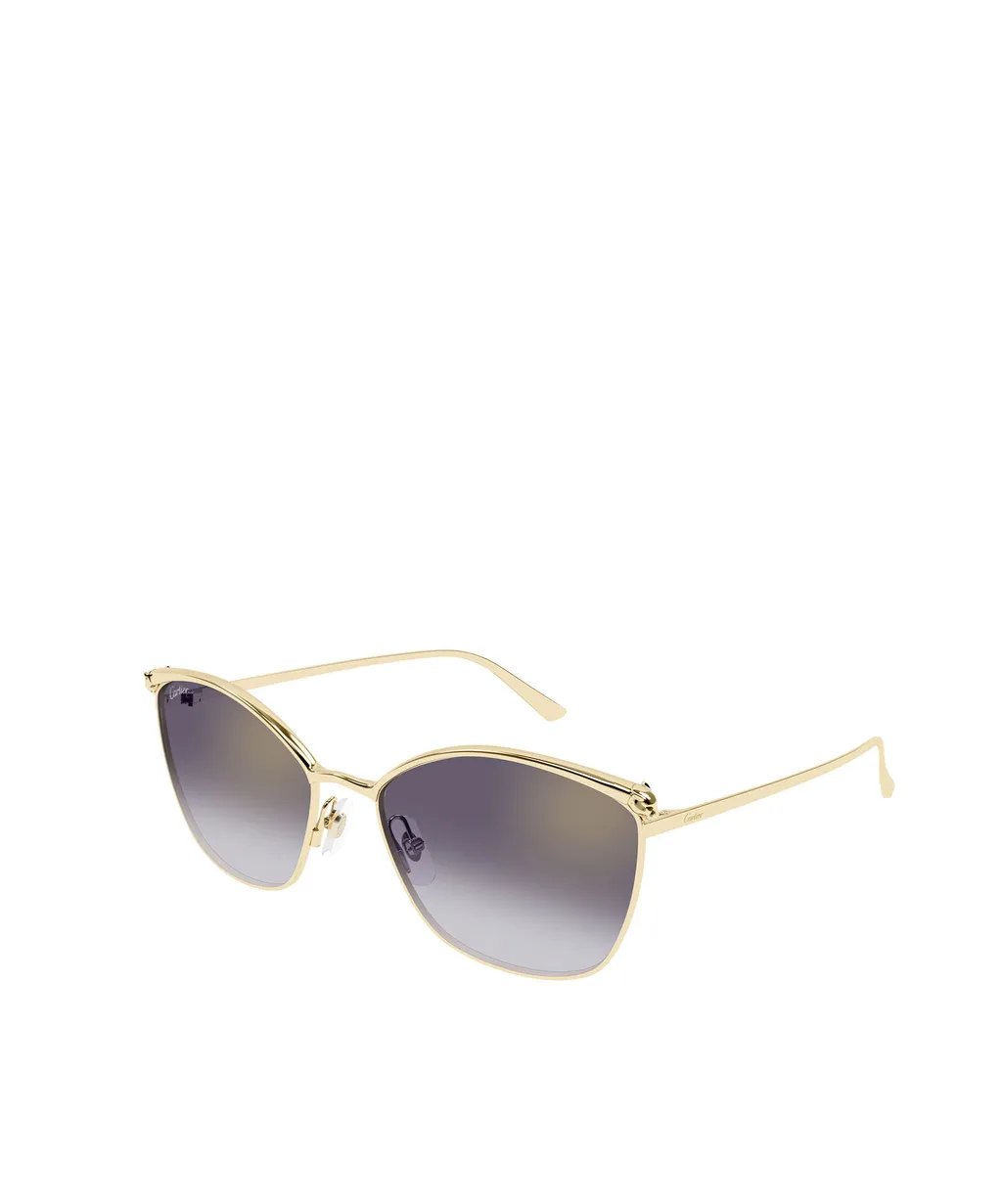 Full Frame Sunglasses