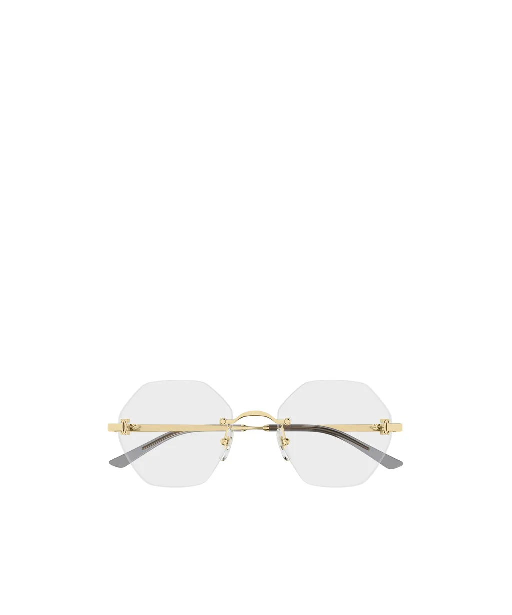 Geometric Flat Mirror
