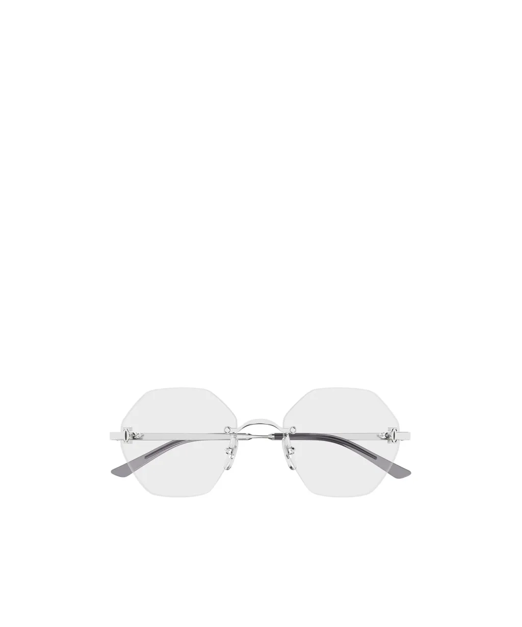 Geometric Flat Mirror