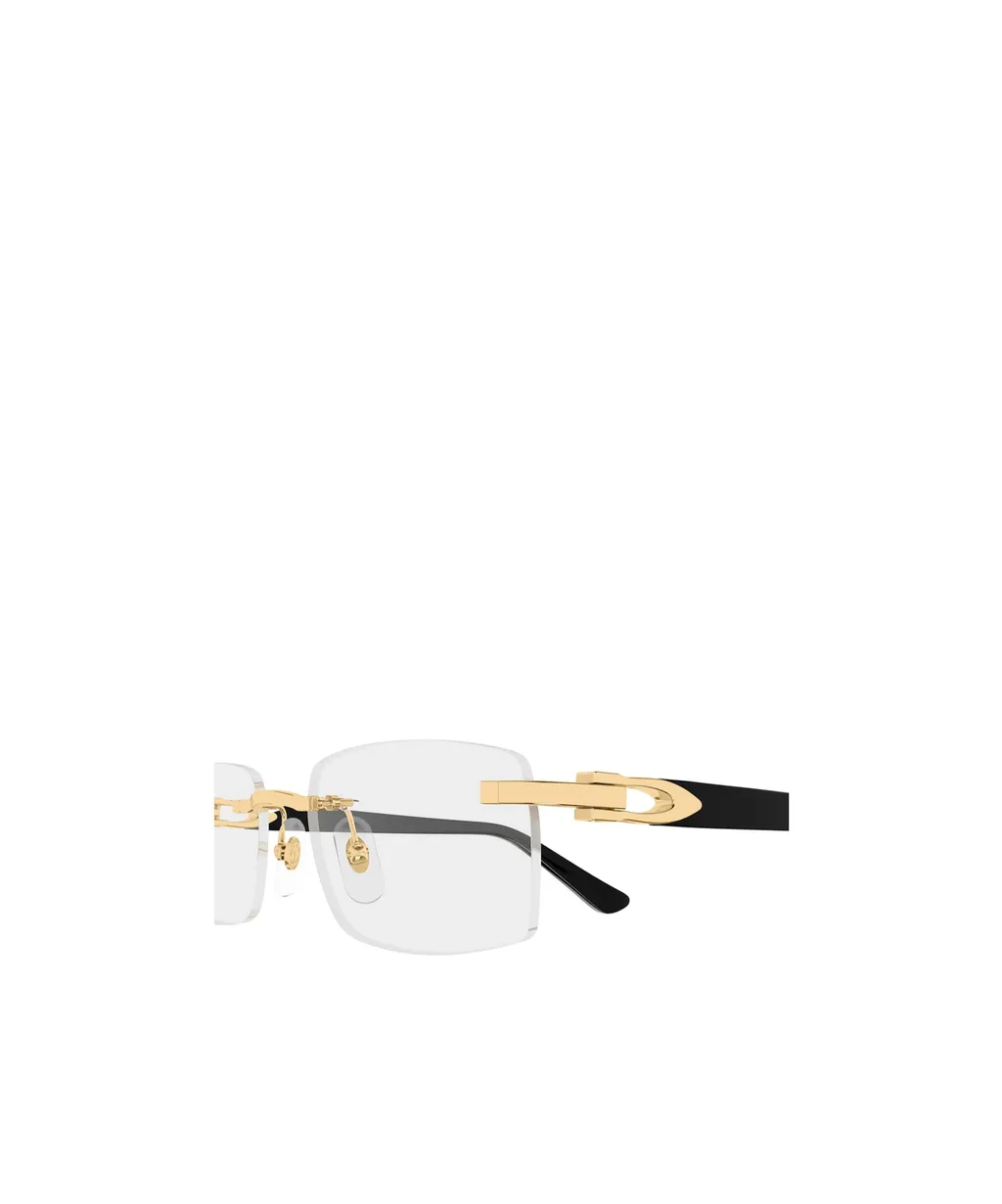 Frameless Glasses