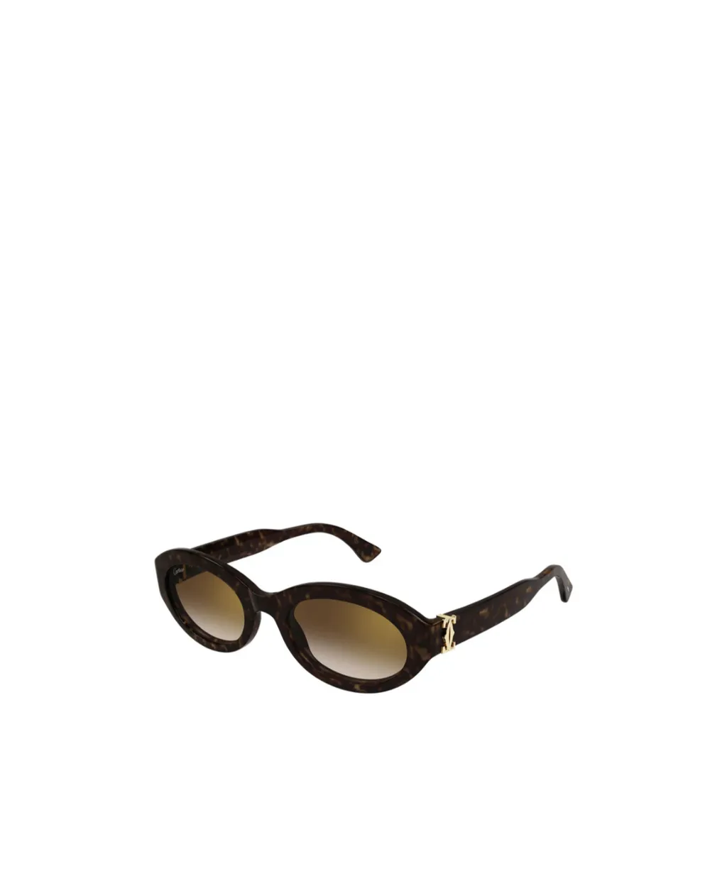 Geometric Sunglasses
