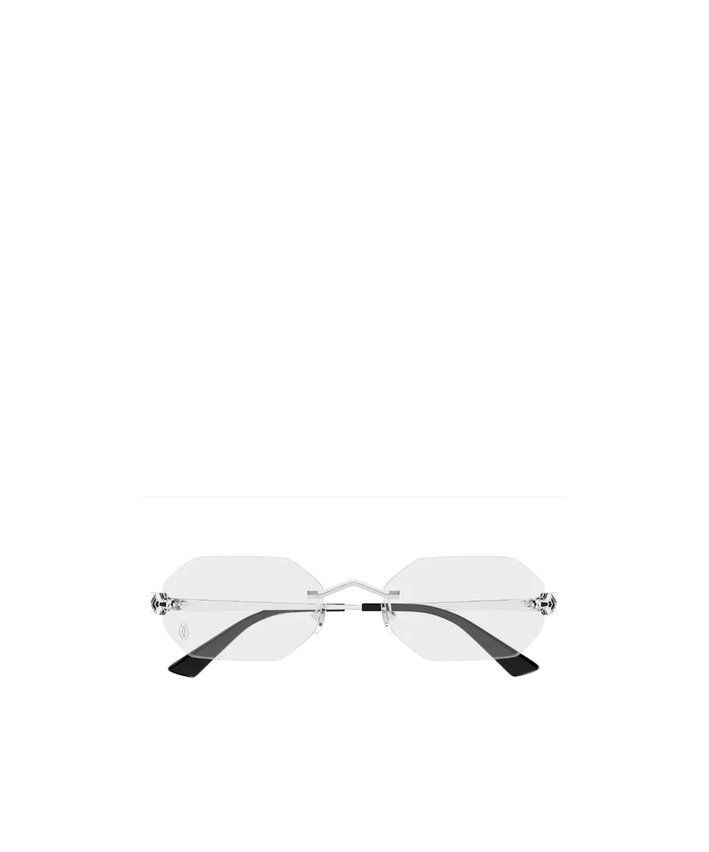 Frameless Plain Mirror