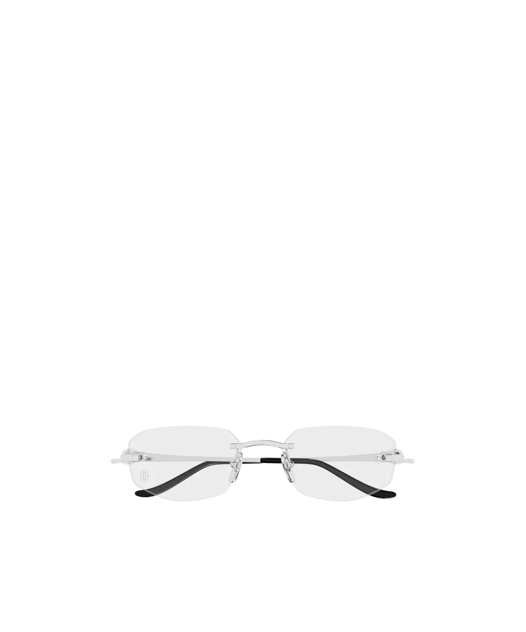 Geometric Flat Mirror