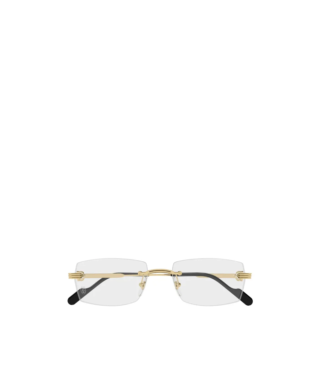 Frameless Glasses