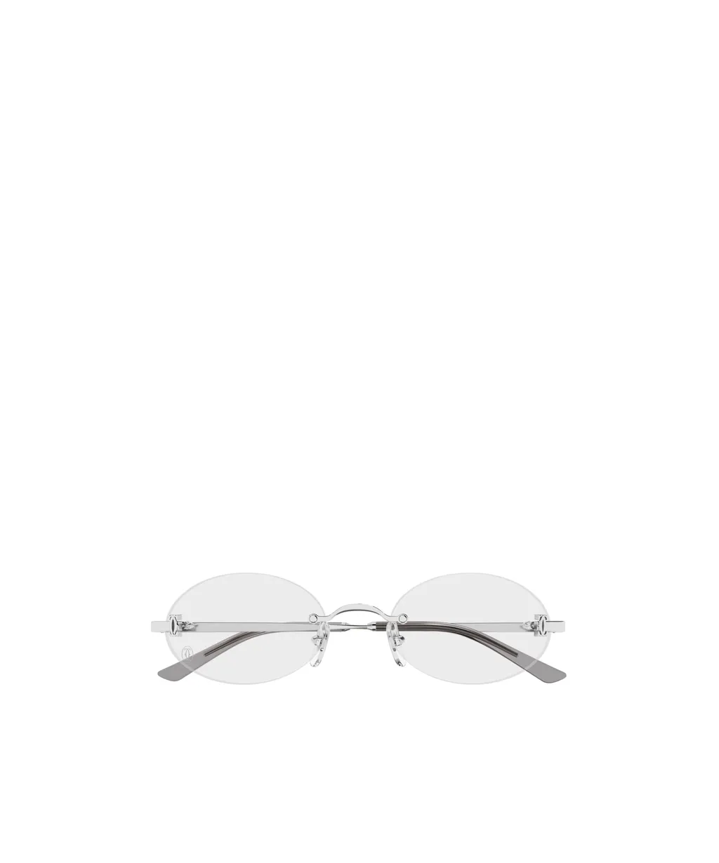 Frameless Glasses