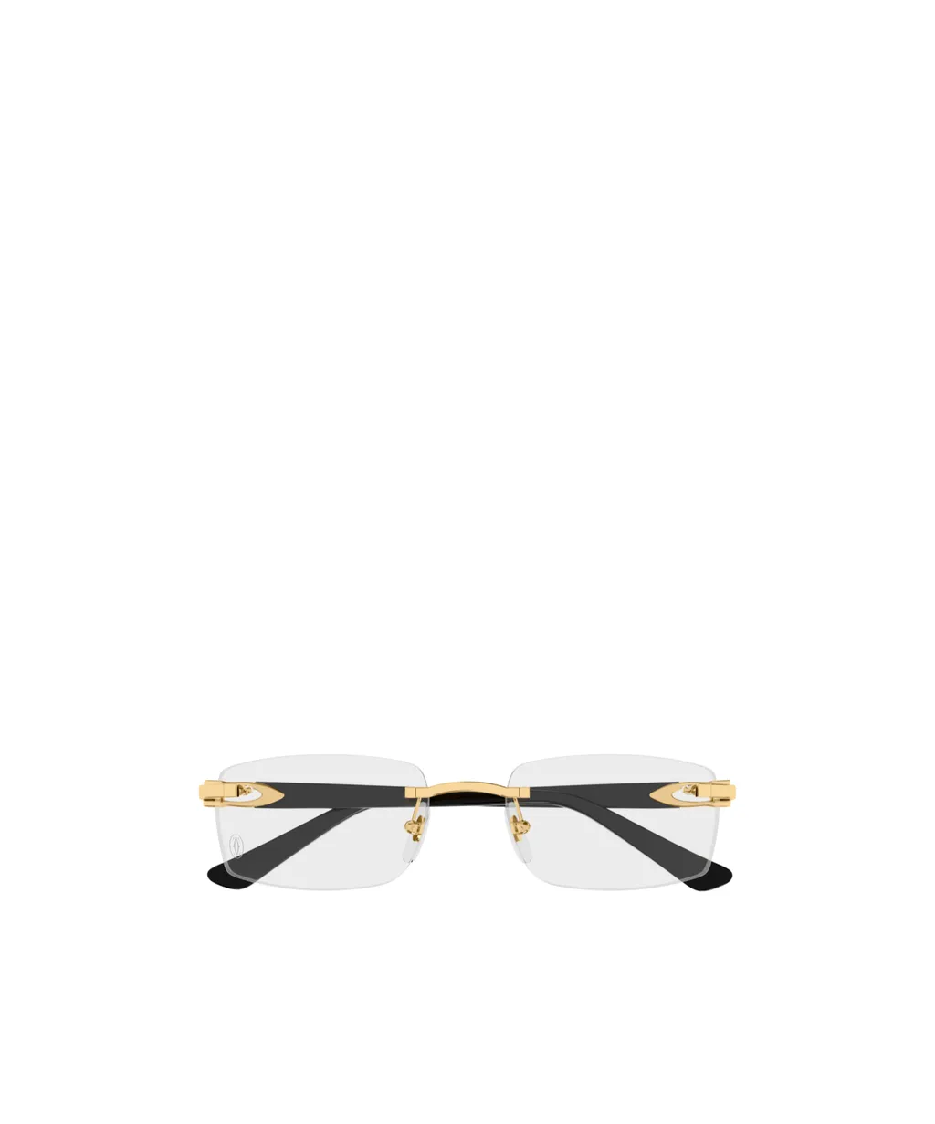Frameless Glasses