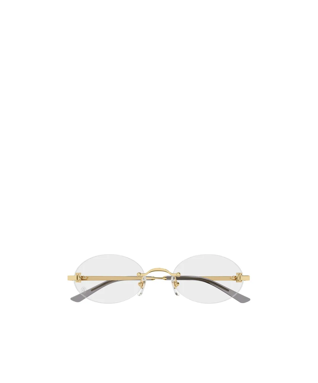 Frameless Glasses