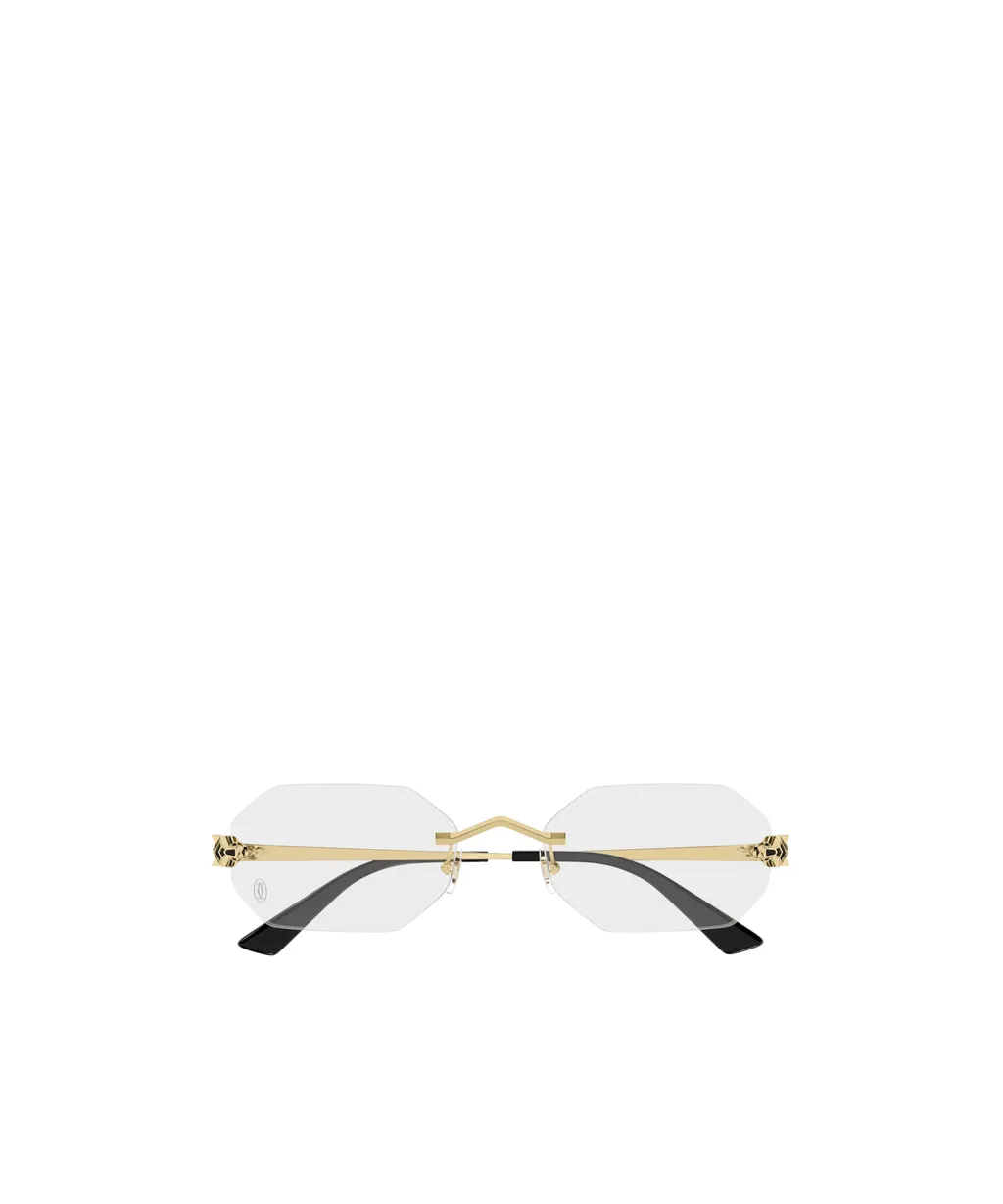 Frameless Glasses