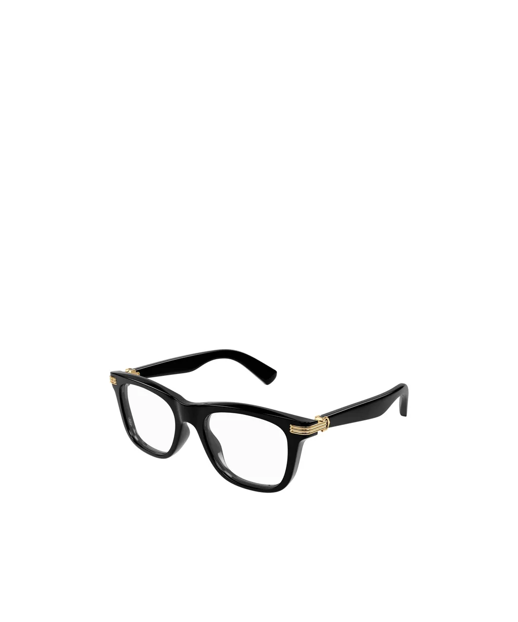 Square Frame Glasses