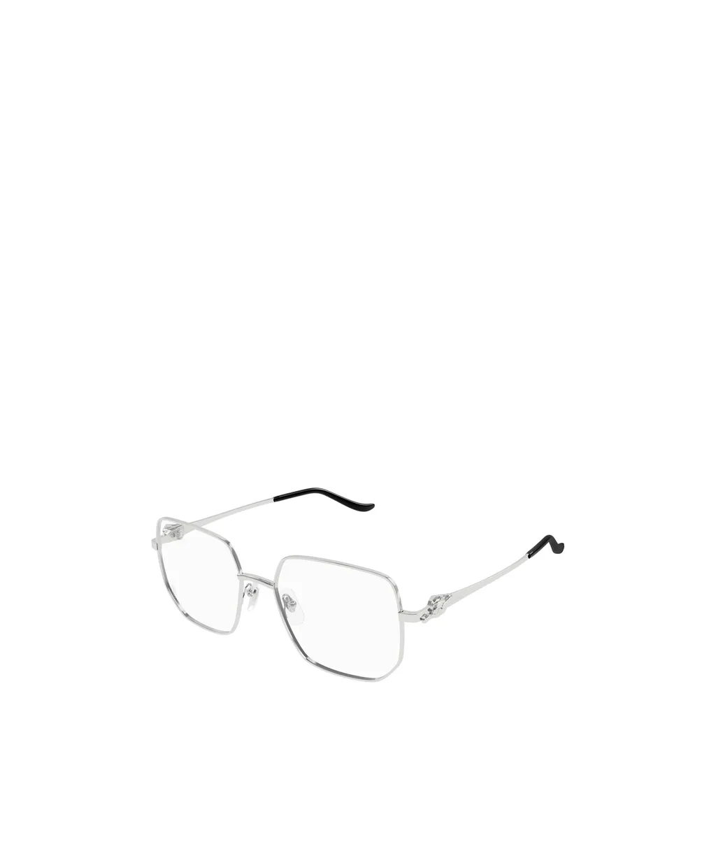 Rectangle Frame Glasses