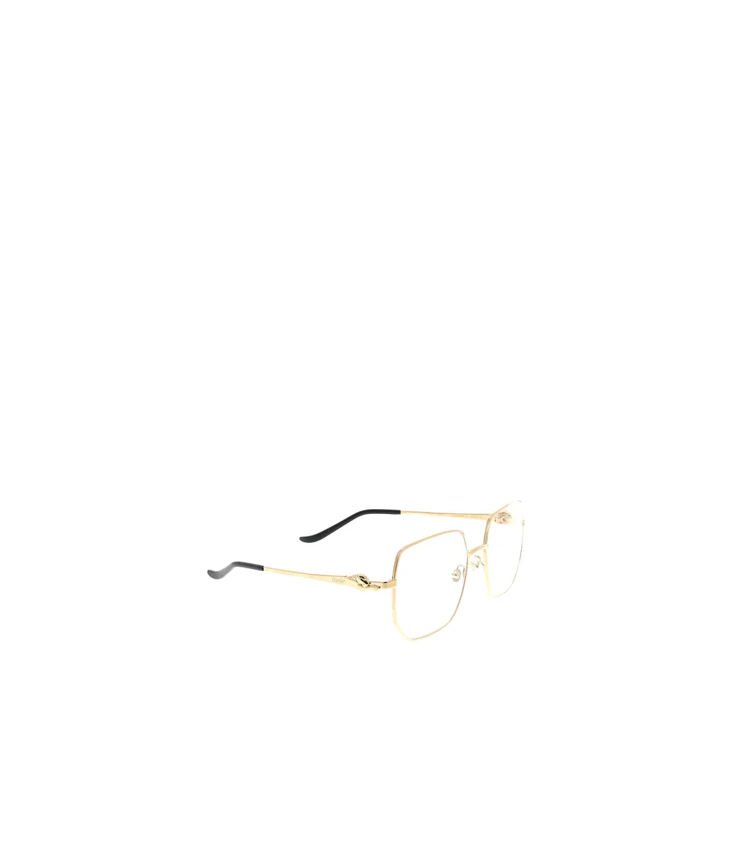Rectangle Frame Glasses