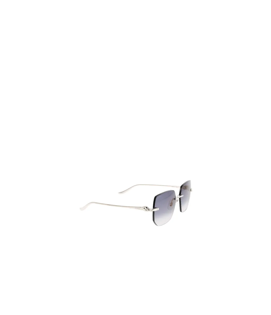Rectangular Sunglasses