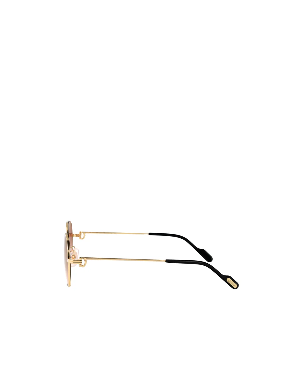 Full Frame Sunglasses