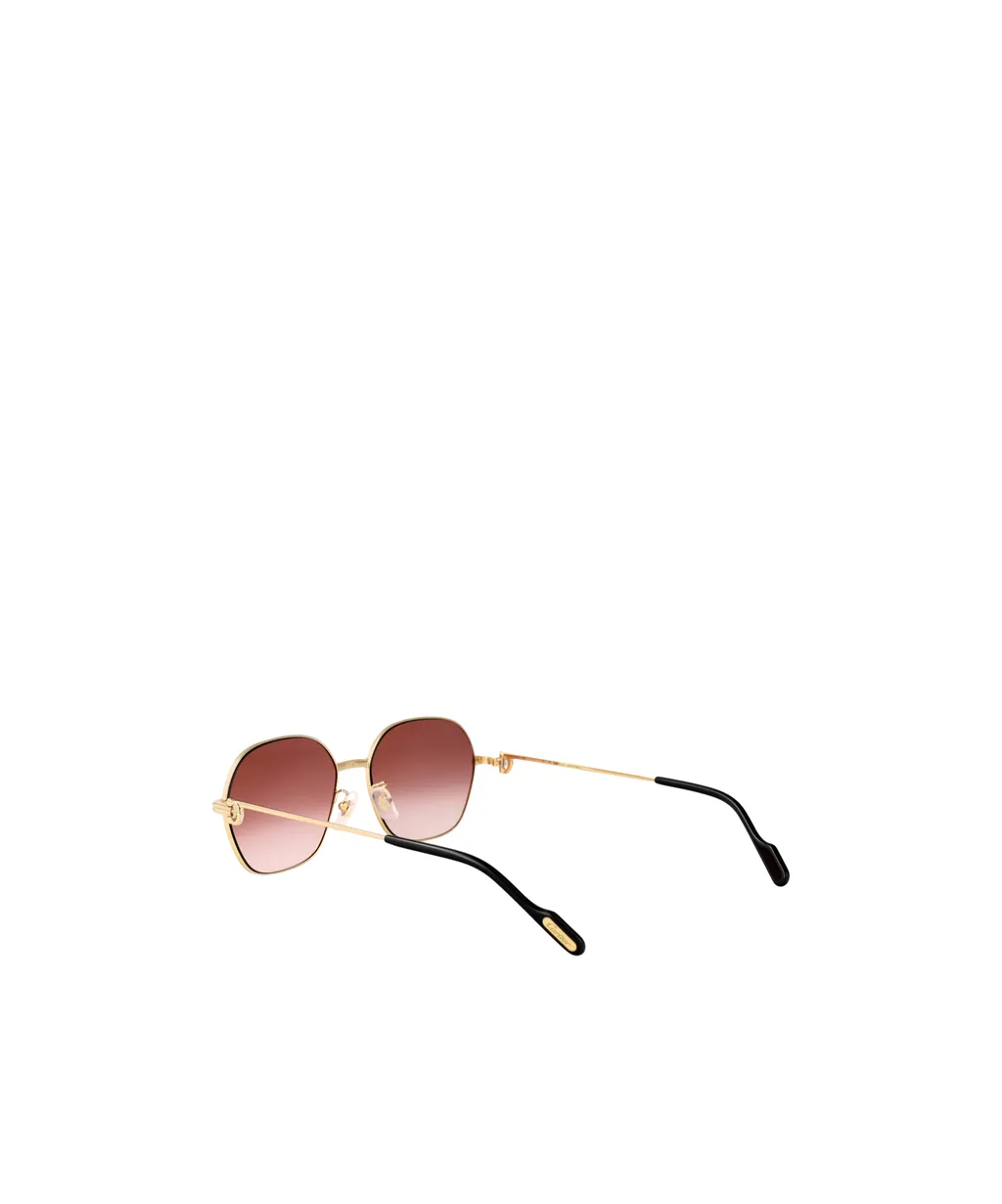 Full Frame Sunglasses