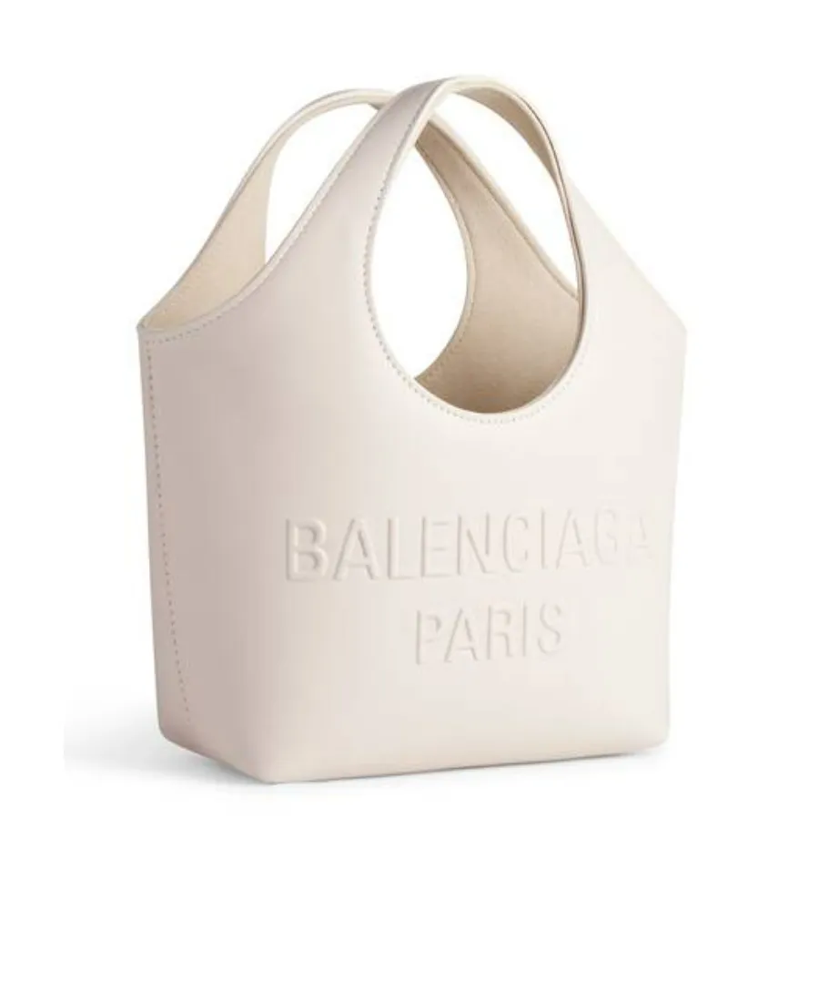 Mary Kate Xs Tote Bag