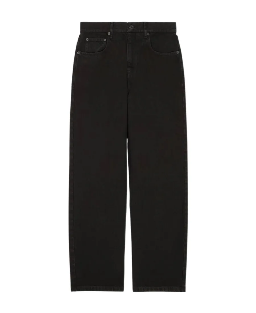 Large Trousers