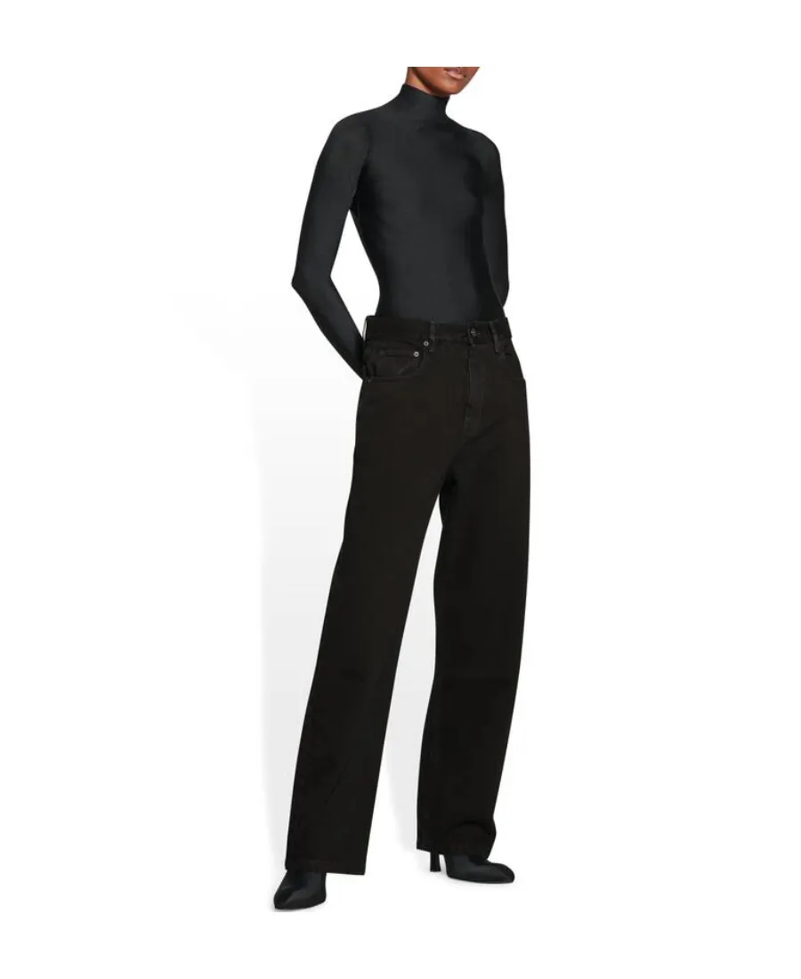 Large Trousers