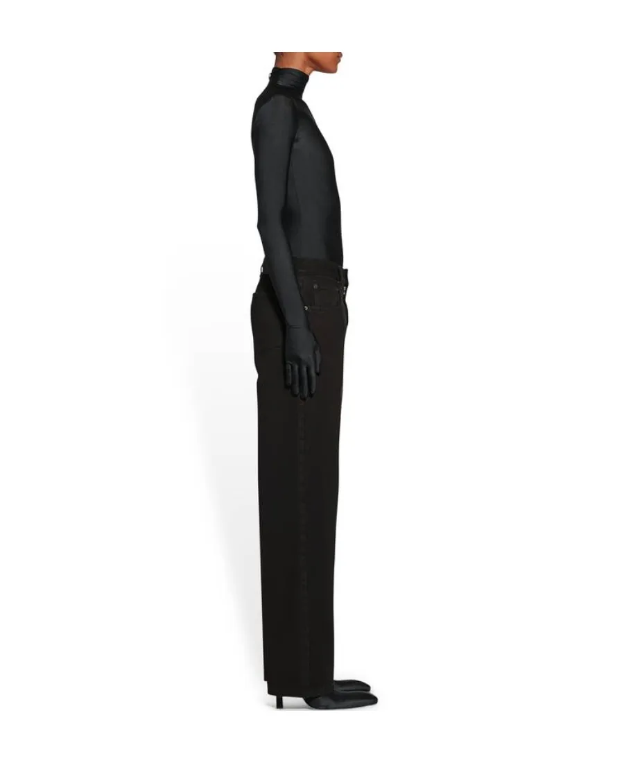 Large Trousers