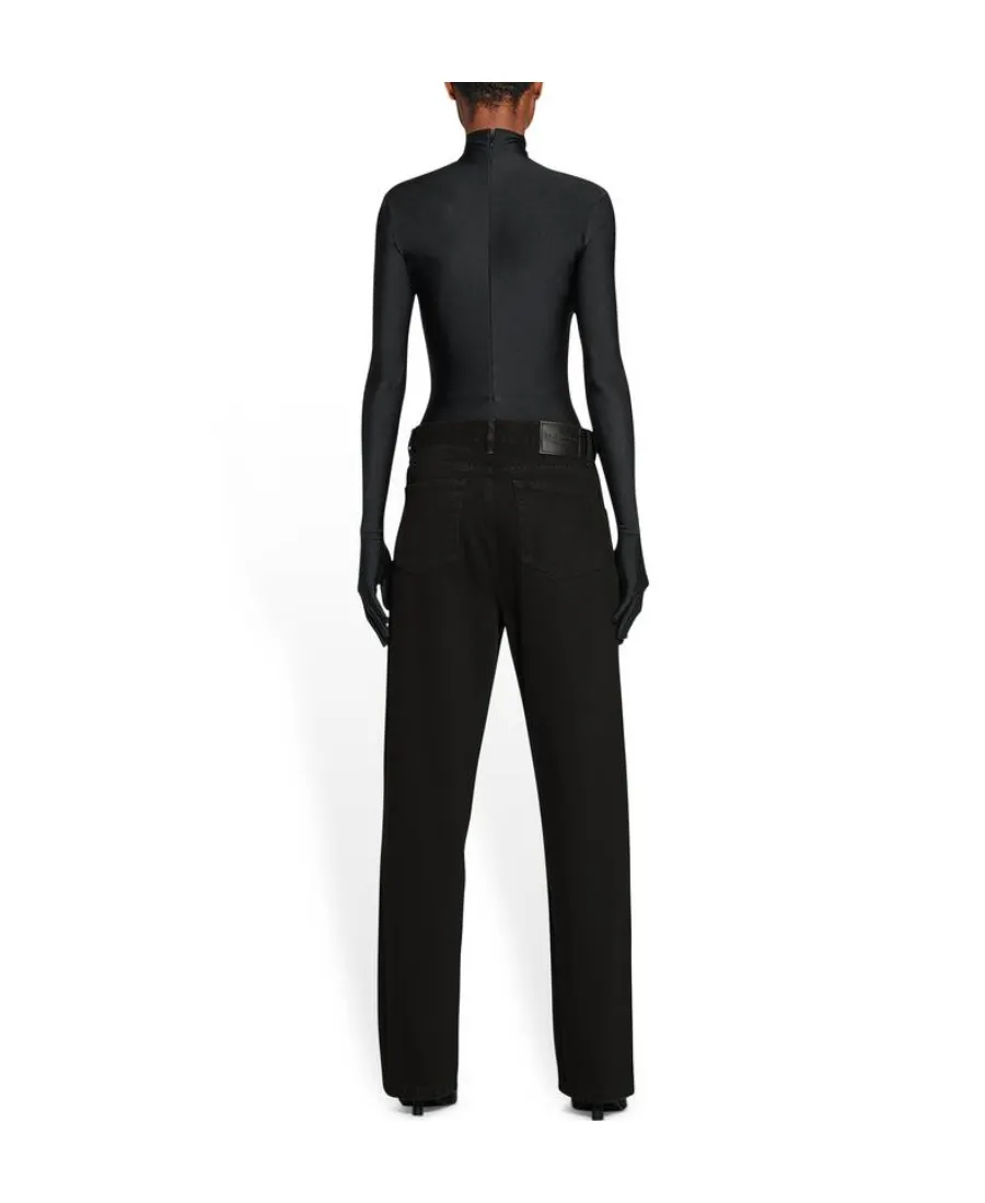Large Trousers