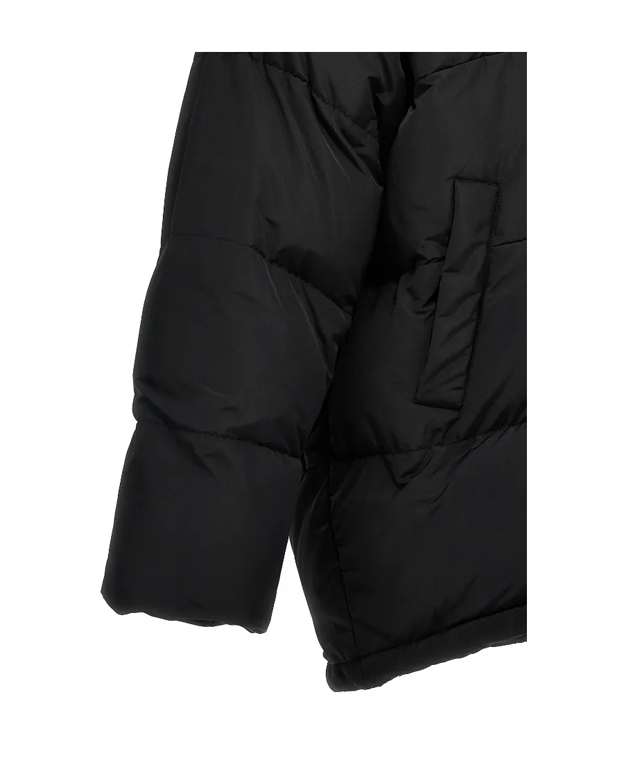 Political Campaign Down Jacket