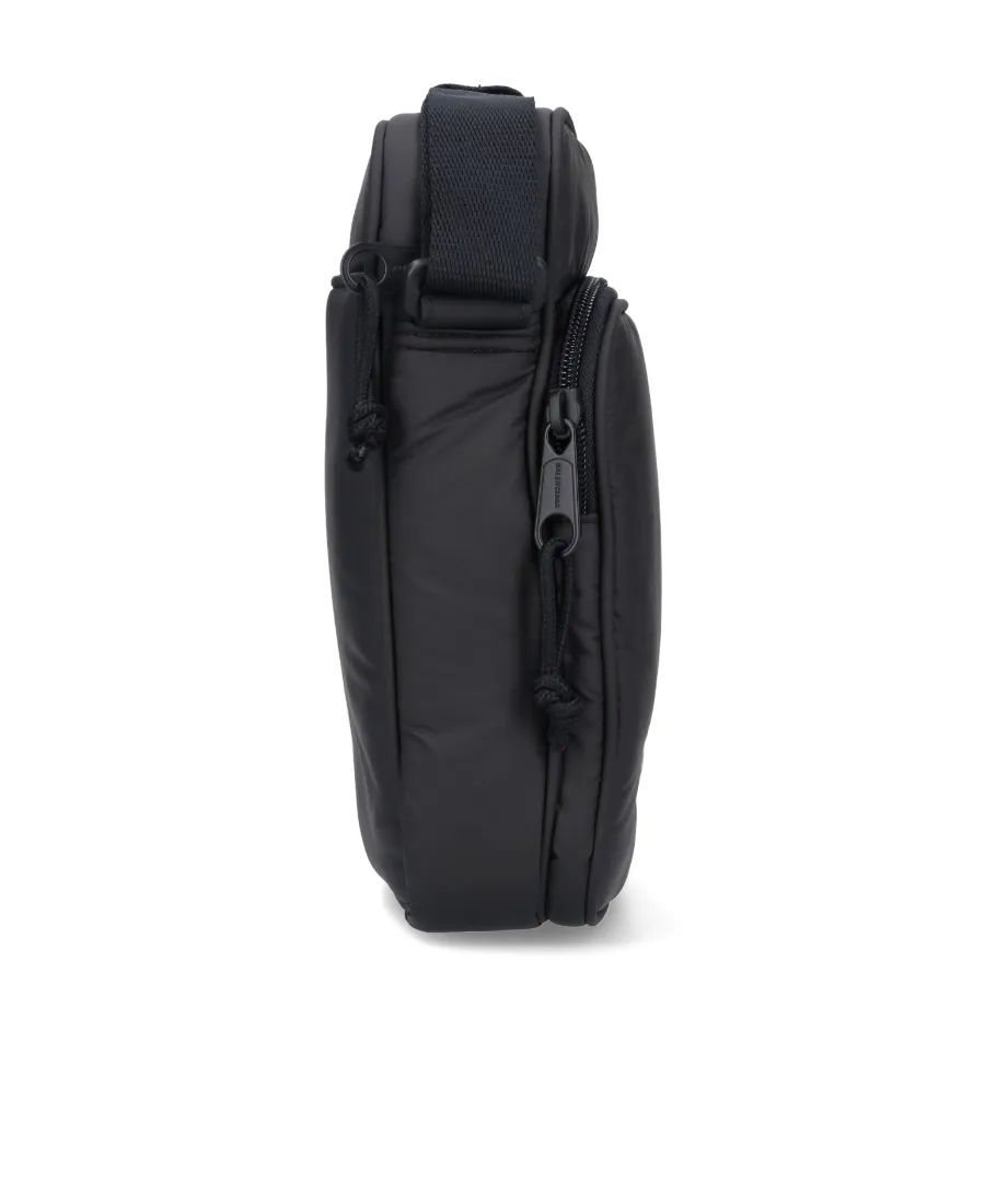 Explorer Zipped Crossbody Bag