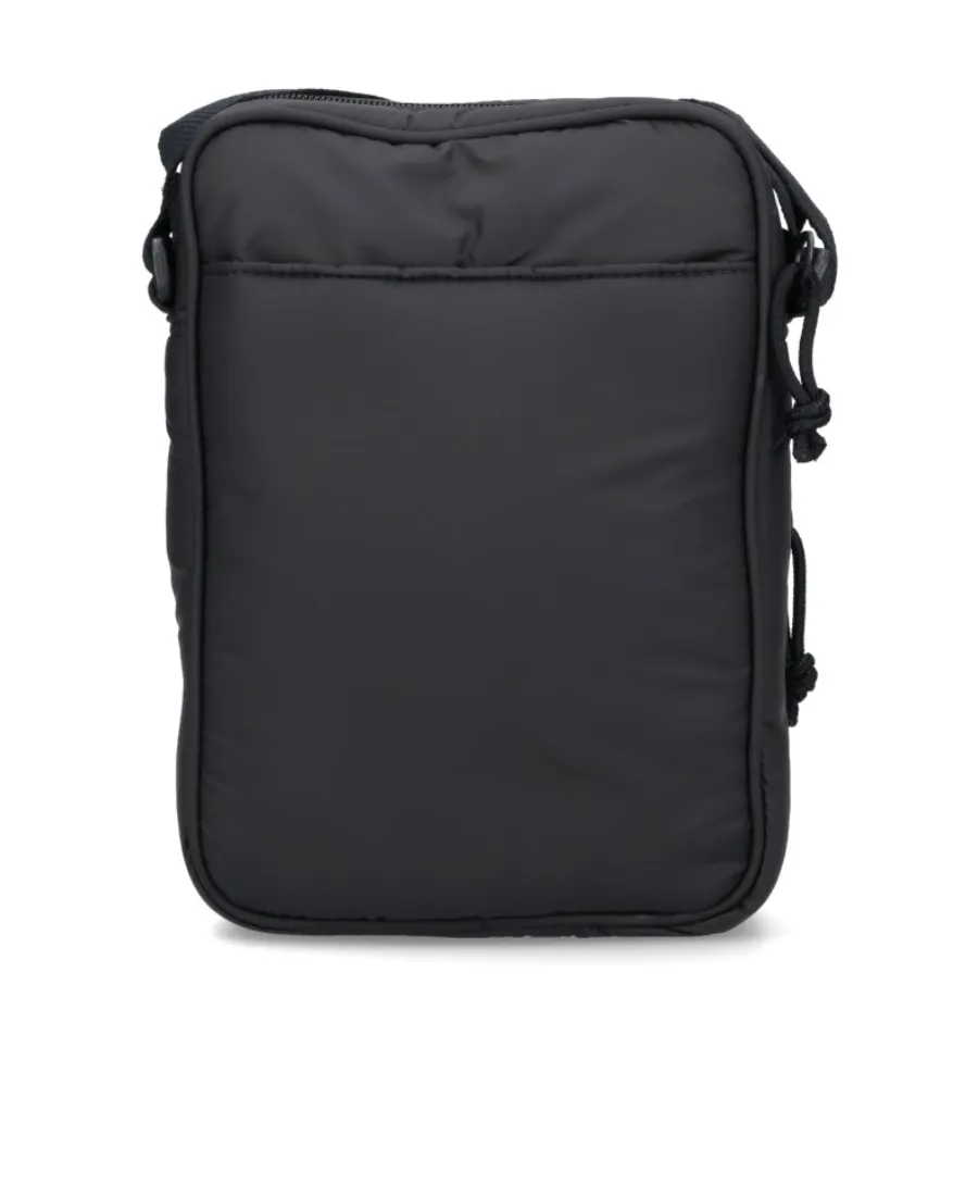 Explorer Zipped Crossbody Bag