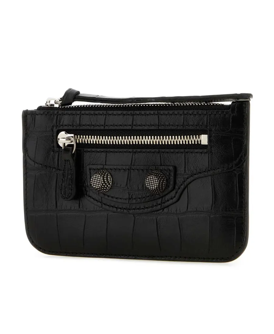 Le Cagole Coin Wallet