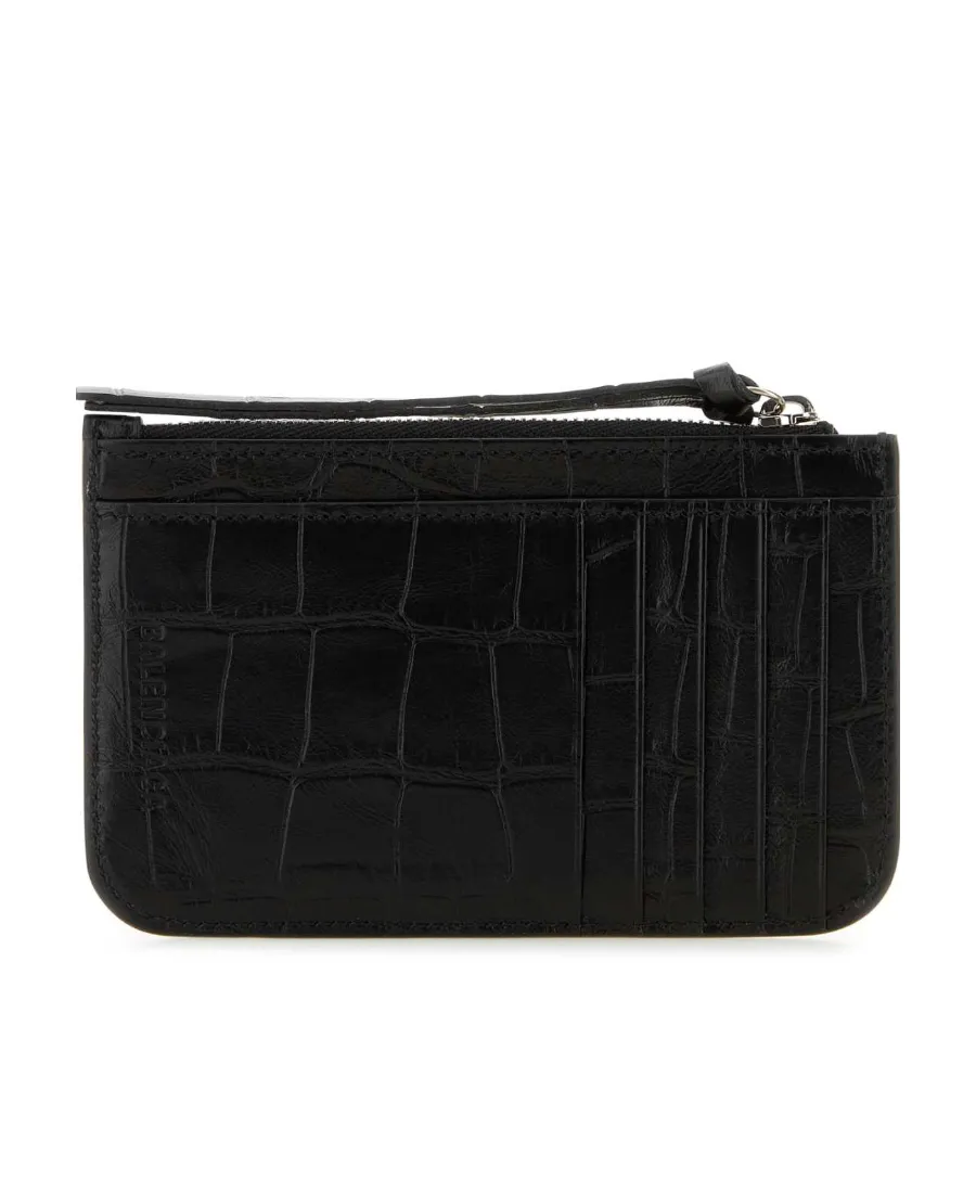 Le Cagole Coin Wallet