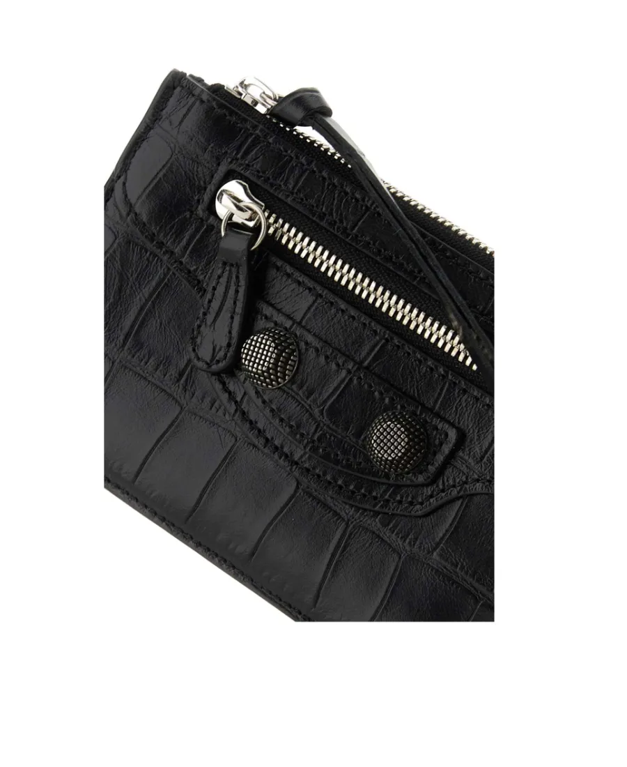 Le Cagole Coin Wallet