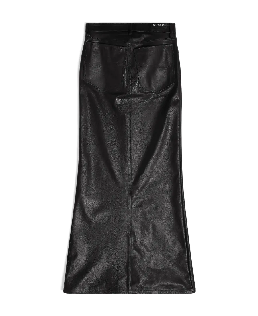 Maxi Skirt