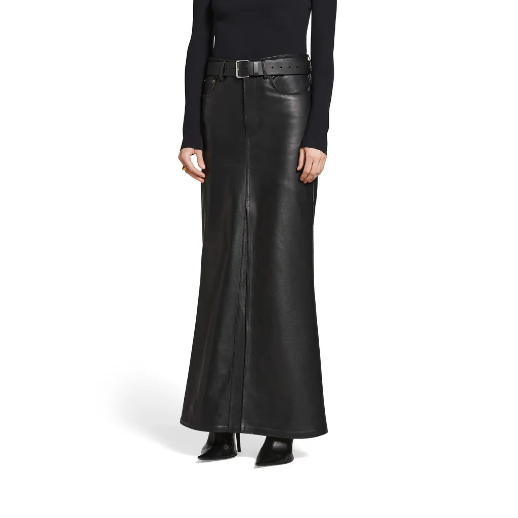 Maxi Skirt