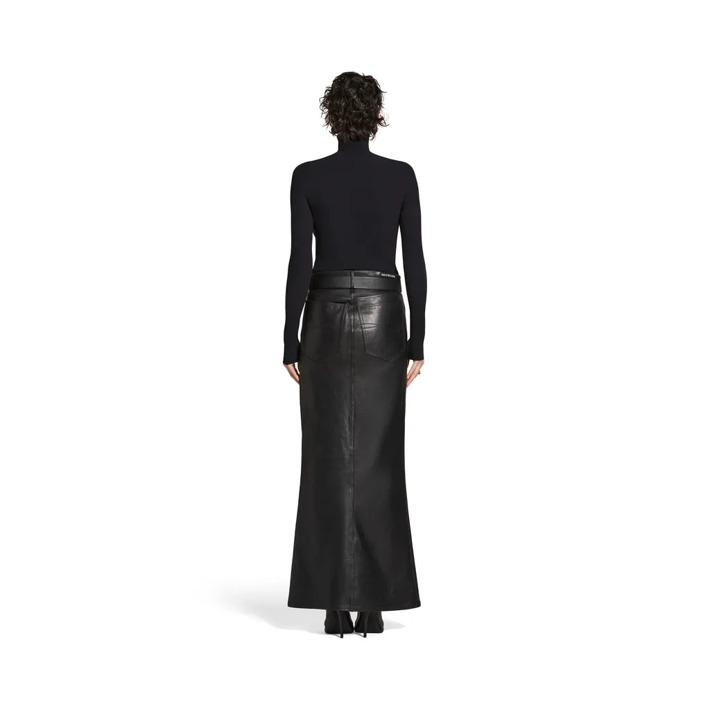 Maxi Skirt