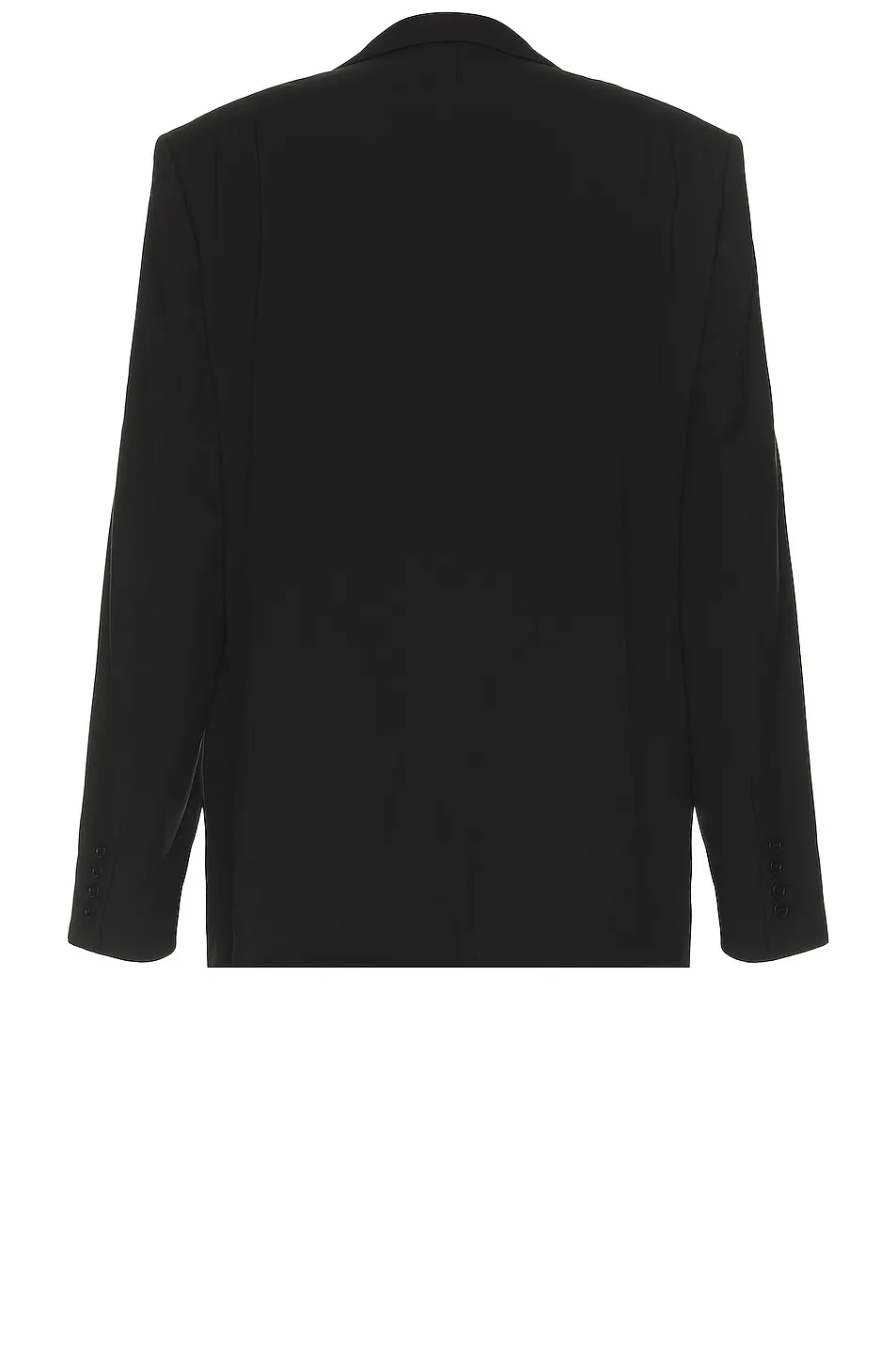 Washed Jacket