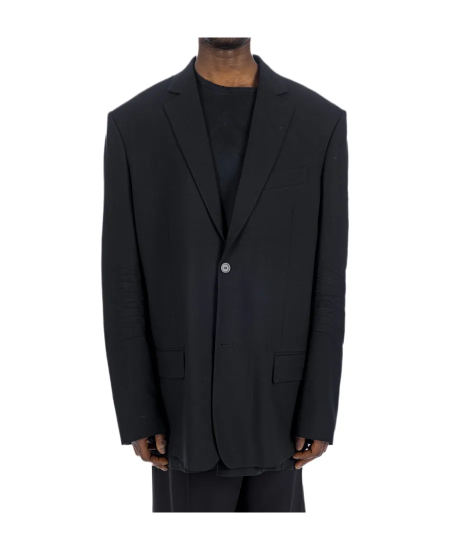 Washed Jacket