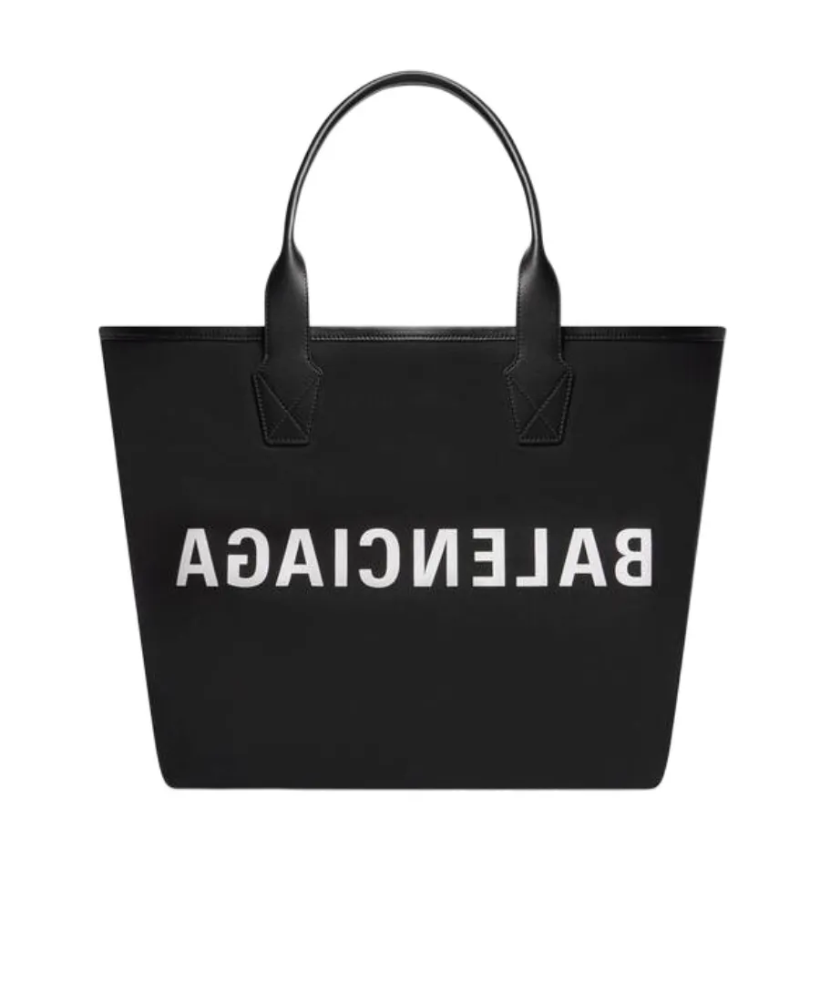 Jumbo Grande Tote Bag