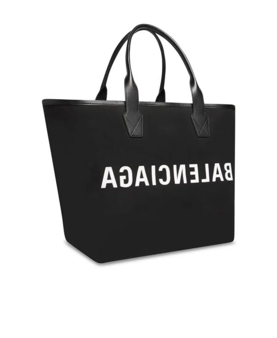 Jumbo Grande Tote Bag