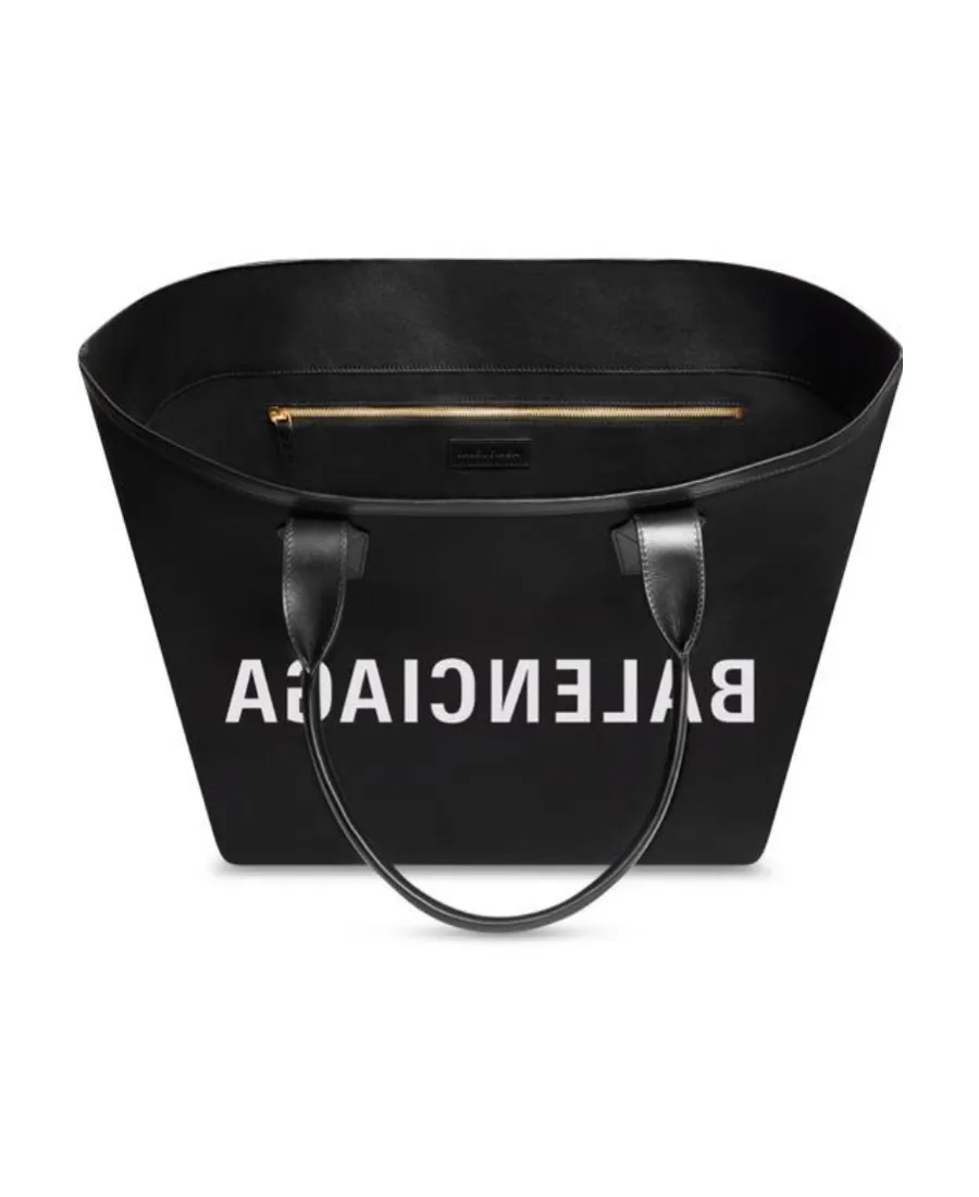 Jumbo Grande Tote Bag