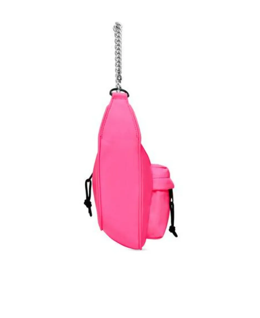 Raver Medium Chained Shoulder Bag