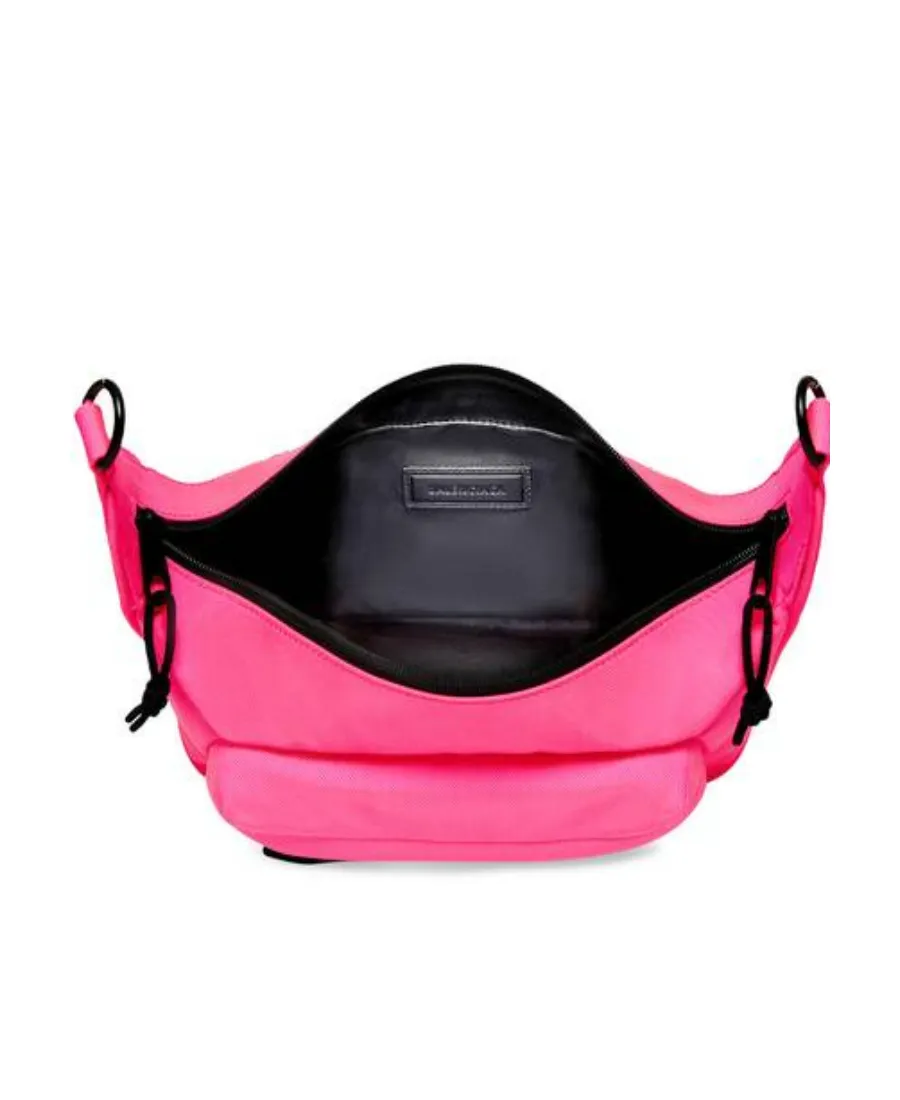 Raver Medium Chained Shoulder Bag