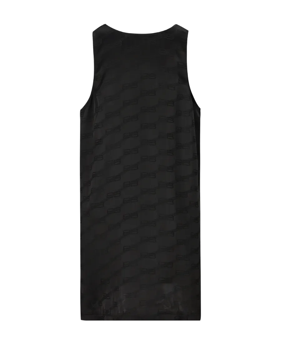 Monogrammed Tank Top